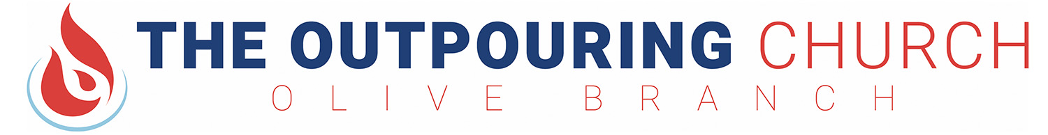 The Outpouring Church Olive Branch
