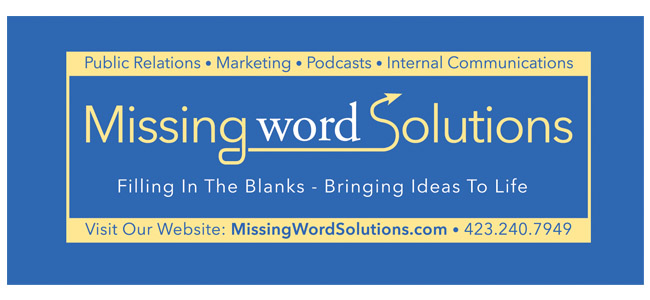 Missing Word Solutions